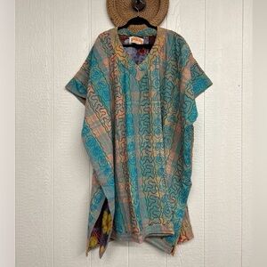 Kantha Bae Suzani Muu Free Size